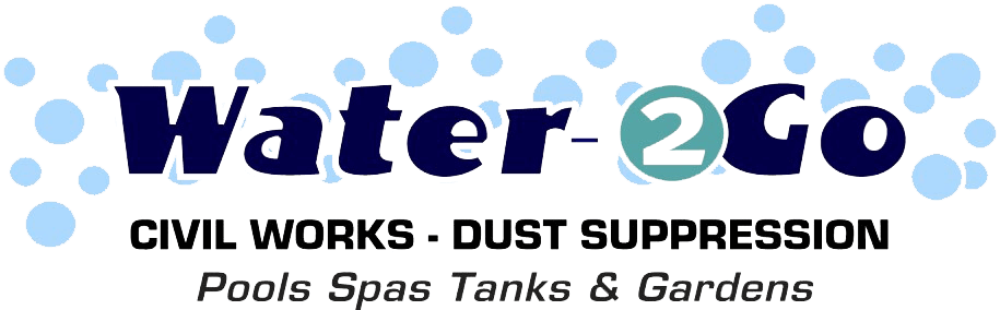 Water 2GO Logo