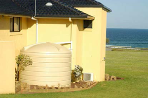 Water Tank