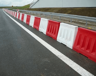 Safety Barrier